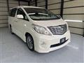 2011 Toyota Alphard