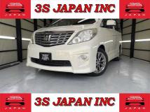 2011 Toyota Alphard