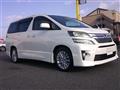 2012 Toyota Vellfire