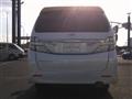 2012 Toyota Vellfire