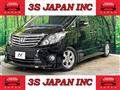 2011 Toyota Alphard