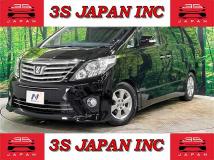 2011 Toyota Alphard
