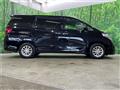 2011 Toyota Alphard