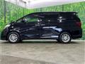 2011 Toyota Alphard