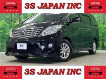 2011 Toyota Alphard