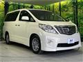 2009 Toyota Alphard