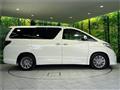 2009 Toyota Alphard