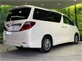 2009 Toyota Alphard