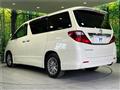 2009 Toyota Alphard