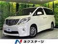 2009 Toyota Alphard