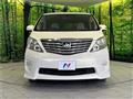 2009 Toyota Alphard