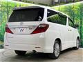 2011 Toyota Alphard
