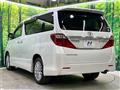 2011 Toyota Alphard