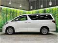 2011 Toyota Alphard