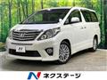 2011 Toyota Alphard