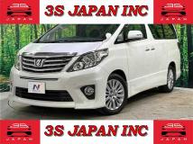 2011 Toyota Alphard