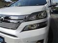 2013 Toyota Vellfire