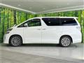 2013 Toyota Vellfire