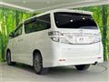2013 Toyota Vellfire
