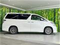 2013 Toyota Vellfire