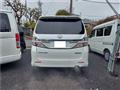 2014 Toyota Vellfire