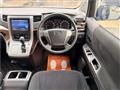 2011 Toyota Alphard