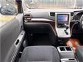 2011 Toyota Alphard