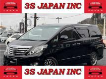 2011 Toyota Alphard