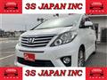 2011 Toyota Alphard