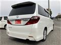2011 Toyota Alphard