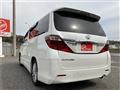 2011 Toyota Alphard