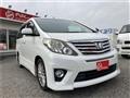 2011 Toyota Alphard