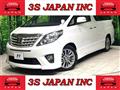 2014 Toyota Alphard