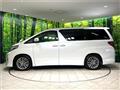 2014 Toyota Alphard