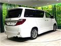 2014 Toyota Alphard
