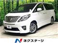 2014 Toyota Alphard