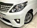 2014 Toyota Alphard
