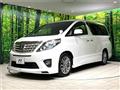 2013 Toyota Alphard