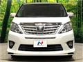 2013 Toyota Alphard