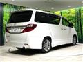 2013 Toyota Alphard