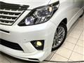 2013 Toyota Alphard