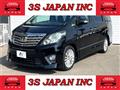 2013 Toyota Alphard