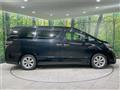 2011 Toyota Vellfire