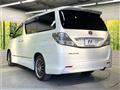 2010 Toyota Vellfire