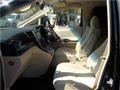 2013 Toyota Alphard