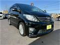 2013 Toyota Alphard