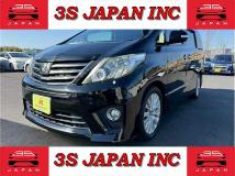 2013 Toyota Alphard