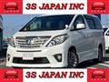 2013 Toyota Alphard