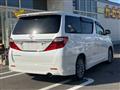 2013 Toyota Alphard