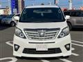 2013 Toyota Alphard